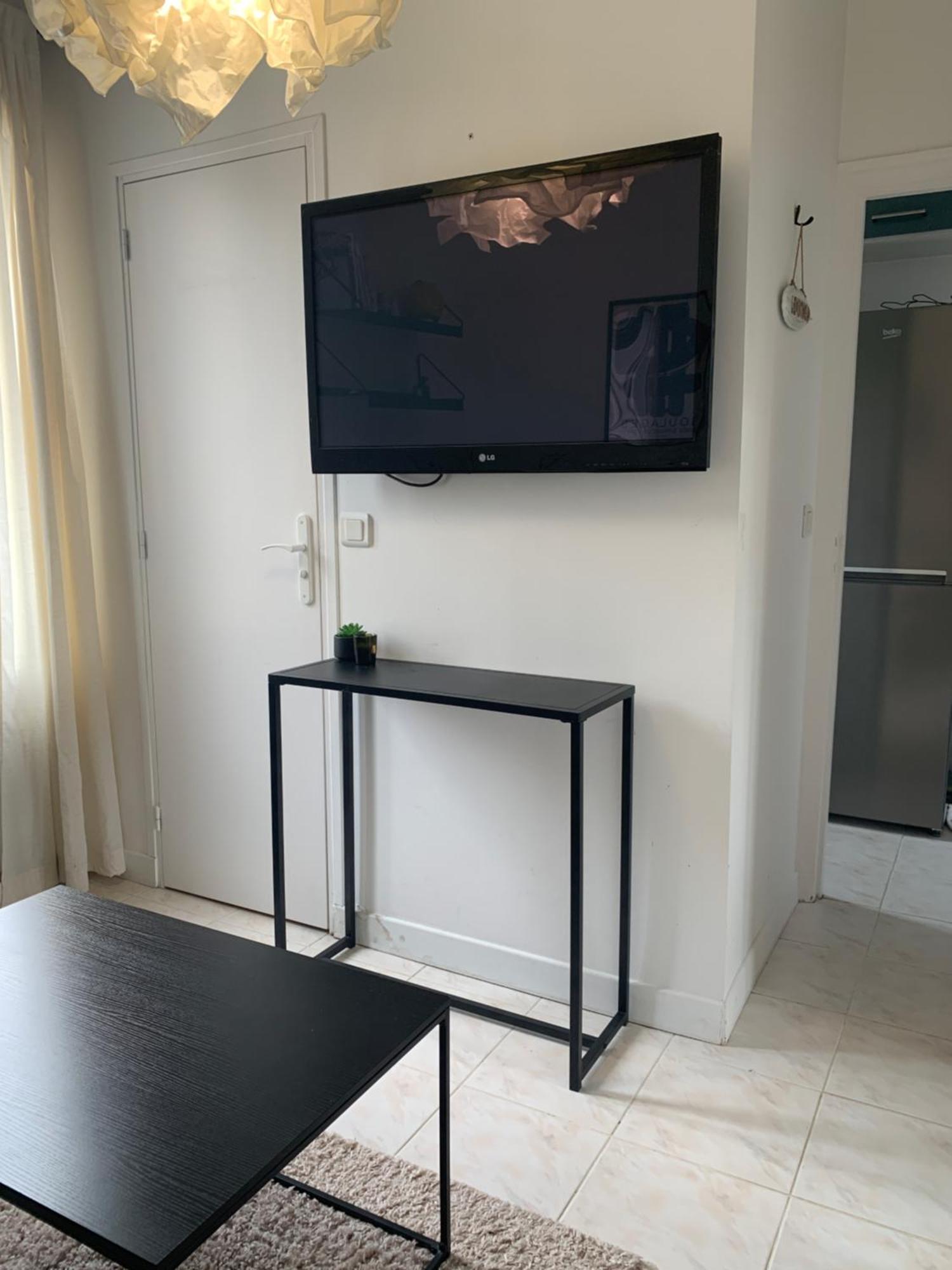 Appartement Moderne Metro 9 Aux Portes De Paris Boulogne-Billancourt Exterior foto